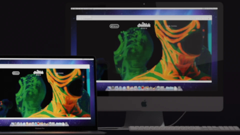 Oostblok website